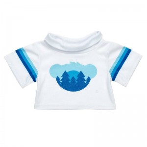 Build-A-Bear Après-Ski Turtleneck Tees | OLBKR2483