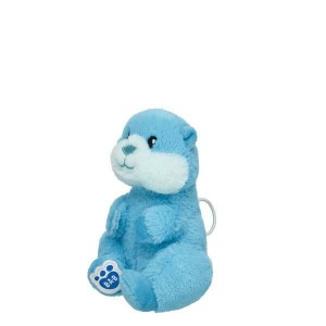 Build-A-Bear Baby Otter Wristie Summer Fun | ATBFG9013