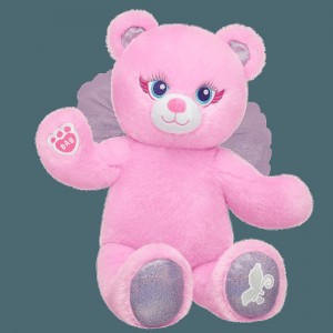 Build-A-Bear Beary Fairy Bear Bff / Beary Fairy Friends | JAHSE5064