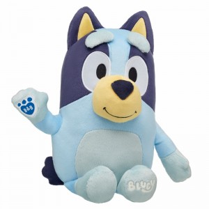 Build-A-Bear Bluey Stuffed Animal Frogs | QJXKL8257