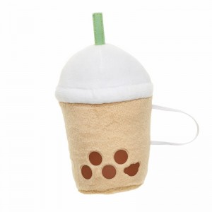 Build-A-Bear Bubble Tea Wristie Valentines Day | IKVZW2860