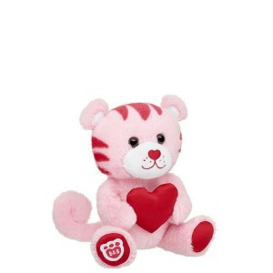 Build-A-Bear Buddies A-ROAR-able Tiger Buddies | ETLOX2465