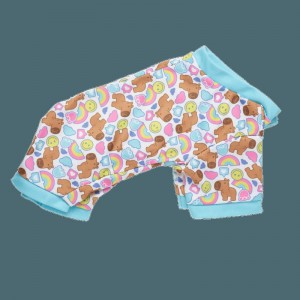 Build-A-Bear Capybara Sleeper Pyjama's & Underwear | AQLTK5346