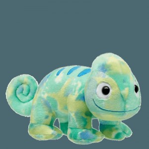 Build-A-Bear Chameleon Plush Summer Fun | NUHXC9850