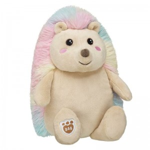 Build-A-Bear Cool Quills Hedgehog Stuffed Animal Wildlife | NCTXK2798