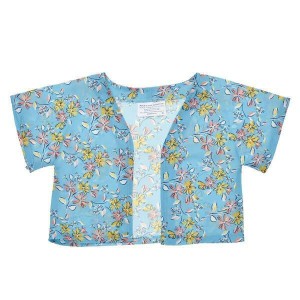 Build-A-Bear Floral Kimono Tees | LWYPH2509