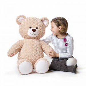 Build-A-Bear Giant Happy Hugs Teddy Bear Teddy Bears | TOMPR4793