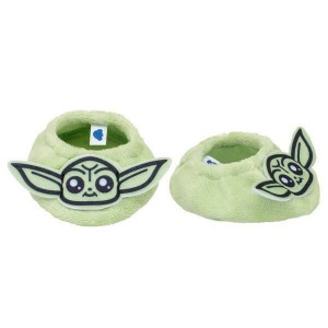 Build-A-Bear Grogu™ Slippers Pyjama's & Underwear | OJMUC5279