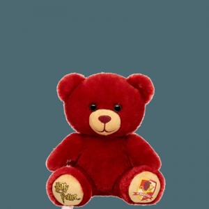 Build-A-Bear HARRY POTTER™ GRYFFINDOR™ Mini Teddy Bear Buddies | FZLYI1205