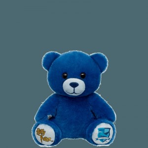 Build-A-Bear HARRY POTTER™ RAVENCLAW™ Mini Teddy Bear Buddies | YWMXI0529