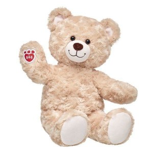 Build-A-Bear Happy Hugs Teddy Bears | TSMEB0568