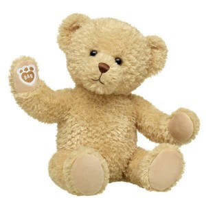 Build-A-Bear Keepsake Teddy Congratulations Gifts | AMDKU3459