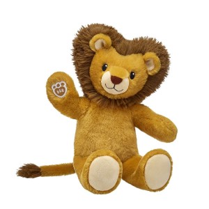 Build-A-Bear Lovable Lion Valentines Day | TPIGD6031