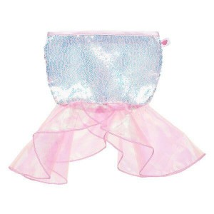 Build-A-Bear Mermaid Tail Skirt Summer Fun | SIPTX0963