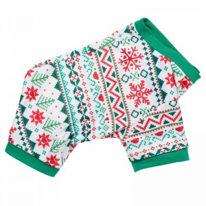 Build-A-Bear Merry Missions Green Reindeer Sleeper Pyjama's & Underwear | VUHFX2698