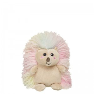 Build-A-Bear Mini Beans Cool Quills Hedgehog Stuffed Animal Mini Beans | JVXBN7850