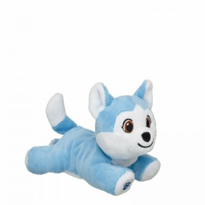 Build-A-Bear Mini Beans Luulla Plush Mini Beans | EGBAS9142