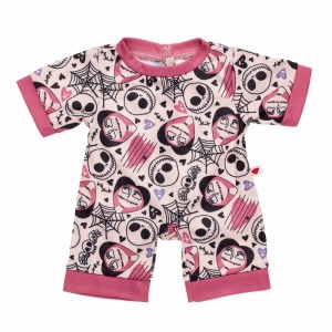 Build-A-Bear Nightmare Before Christmas Valentines Sleeper Pyjama's & Underwear | GBJYX0345