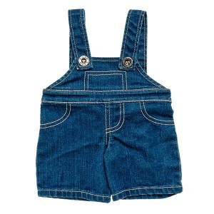 Build-A-Bear Overalls Outfits | GZFNW4561