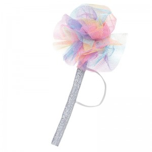 Build-A-Bear Pastel Flower Wand Rainbow Friends | LRHPF9703