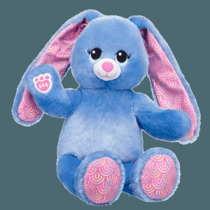 Build-A-Bear Pool Party Bunny Summer Fun | NKYVS8621