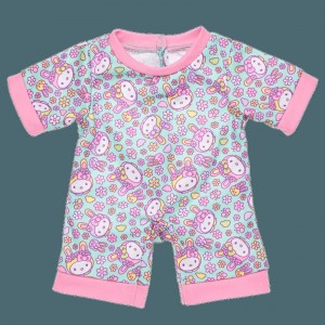 Build-A-Bear Sanrio Hello Kitty and Friends® Easter Sleeper Pyjama's & Underwear | DRYJP4168