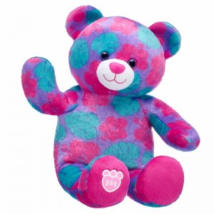 Build-A-Bear Summer Fun Lil Cub Teddy Bear Teddy Bears | BKXDJ5794