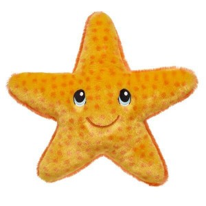 Build-A-Bear Suns Out Starfish Summer Fun | TKSDA0169