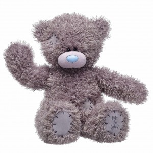 Build-A-Bear Tatty Teddy Get Well Soon Gifts | YQVJO7609