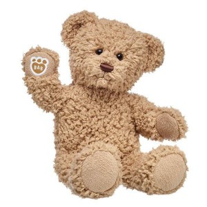 Build-A-Bear Timeless Teddy Congratulations Gifts | WUZPA9214