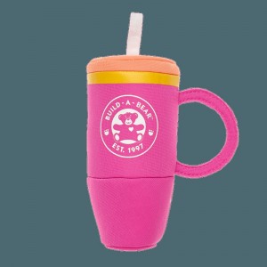 Build-A-Bear Tumbler Wristie Summer Fun | NYHWA9045