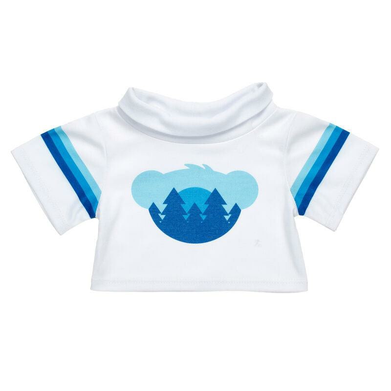 Build-A-Bear Après-Ski Turtleneck Tees | OLBKR2483