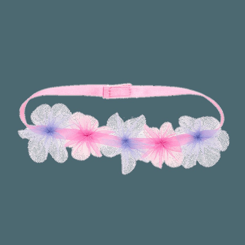 Build-A-Bear BFF Flower Crown Hats & Headwear | OLFTZ1840