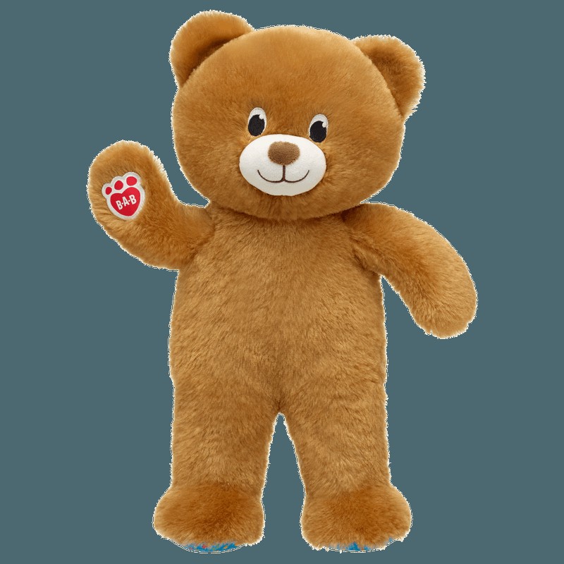 Build-A-Bear Birthday Bear VII Birthday Gifts | SLRBQ8762