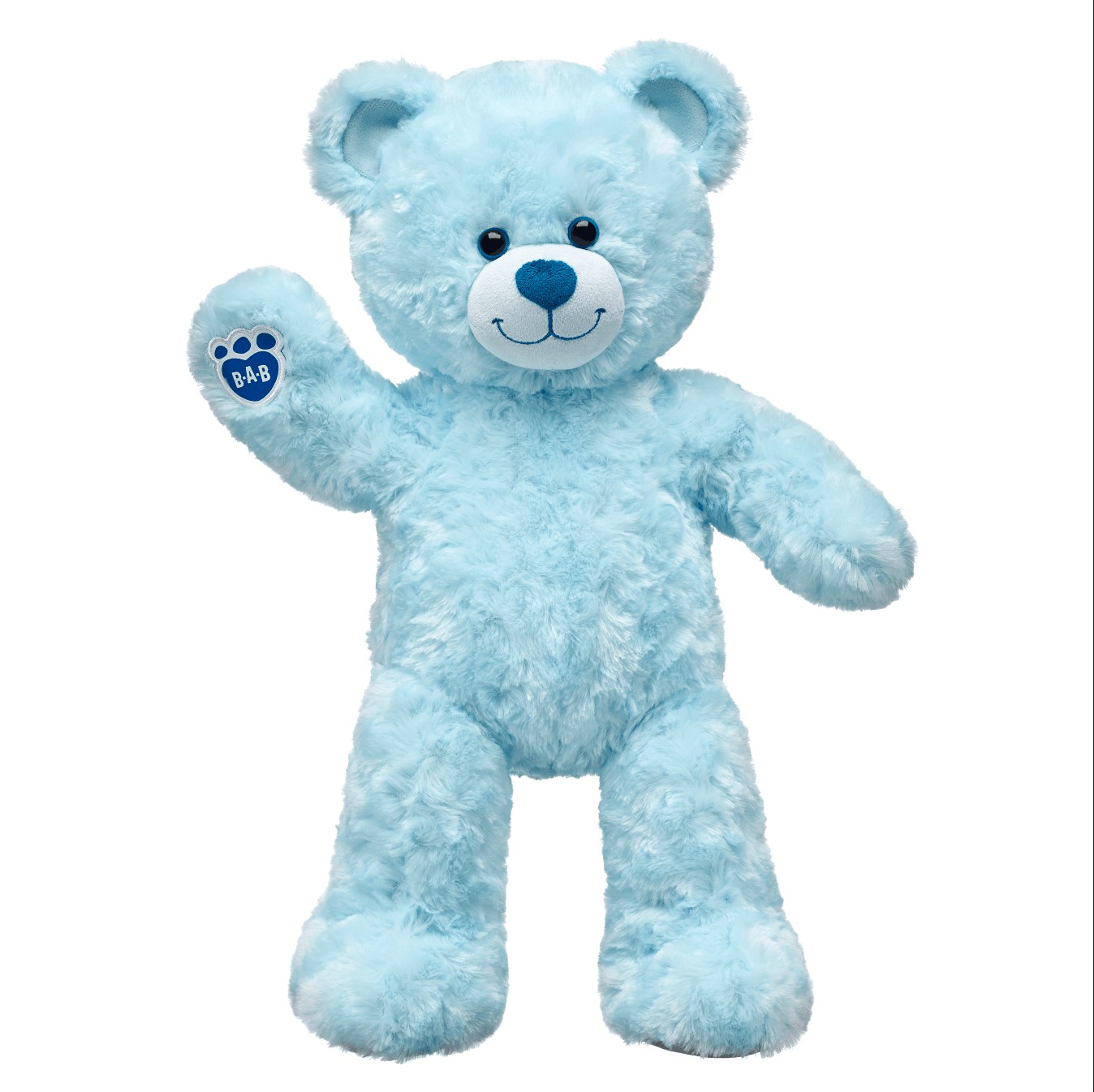 Build-A-Bear Blue Cuddles Teddy Bears | JPSET8637