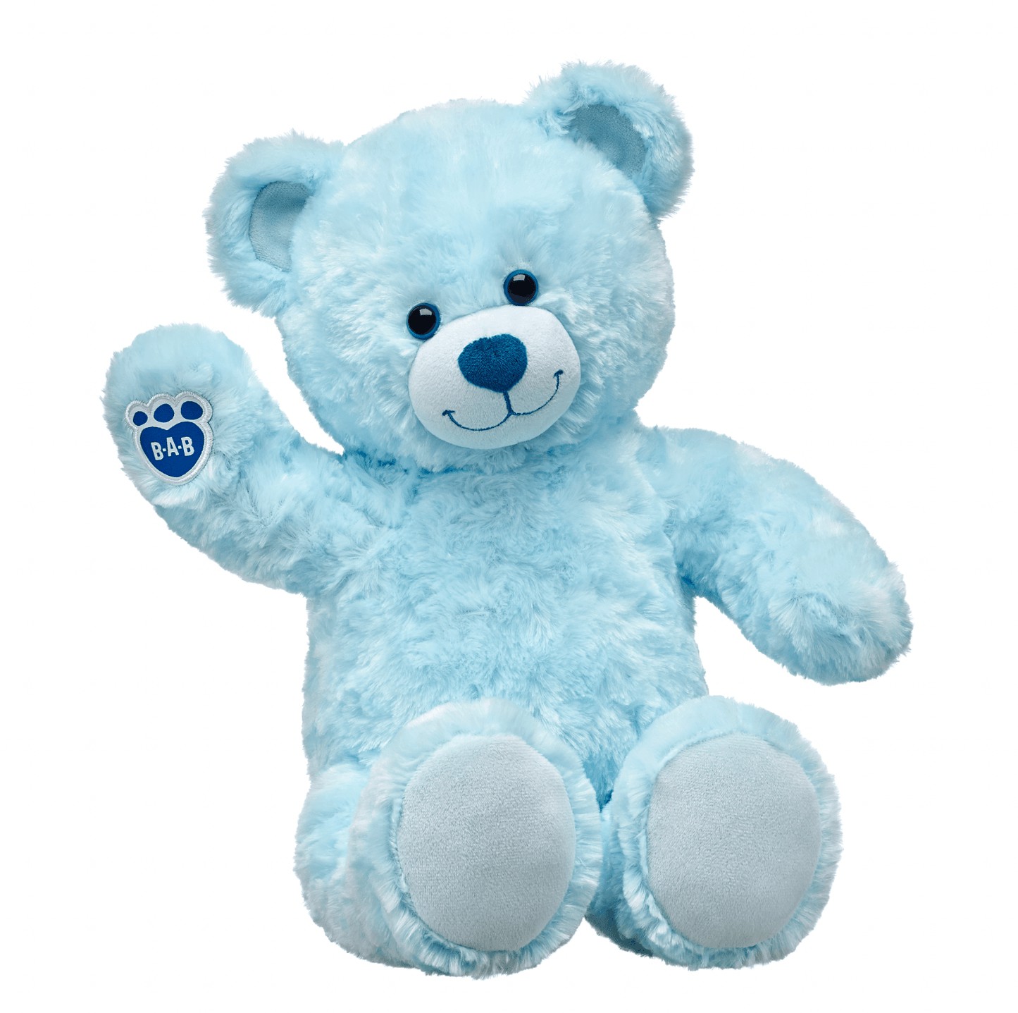 Build-A-Bear Blue Cuddles Teddy Bears | JPSET8637