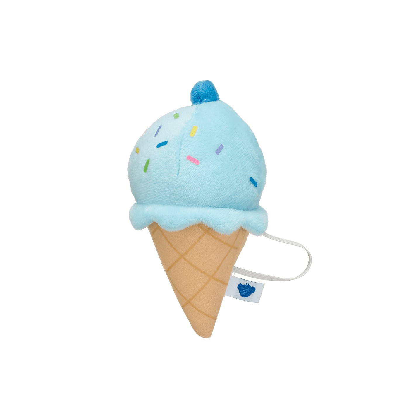 Build-A-Bear Blue Ice cream Wristie Cows | GSYCO4137