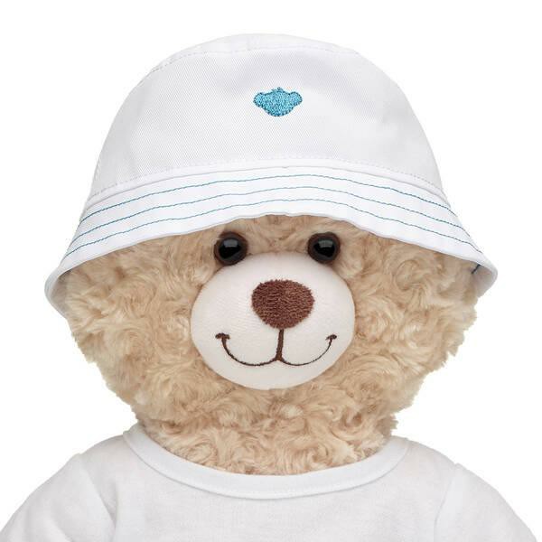 Build-A-Bear Bucket Hat Hats & Headwear | WMEAS5142