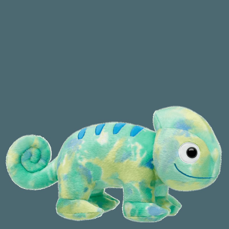 Build-A-Bear Chameleon Plush Summer Fun | NUHXC9850