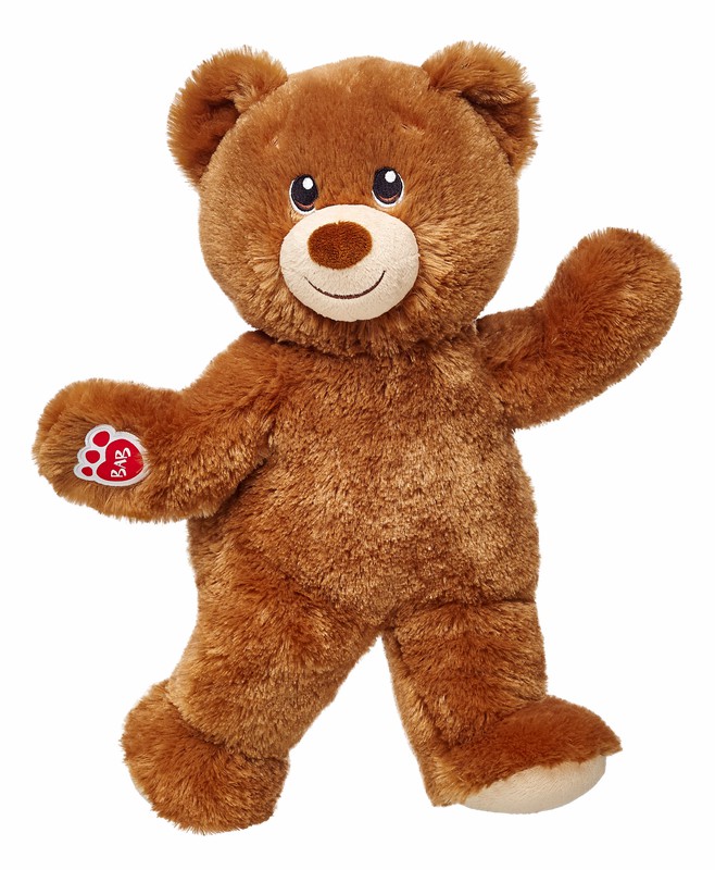 Build-A-Bear Lil Hazelnut Cub Teddy Bears | BERMP7260