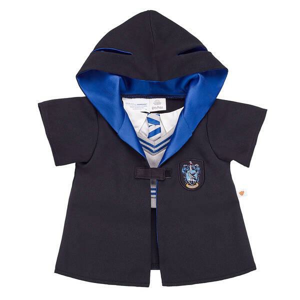 Build-A-Bear Ravenclaw House Robe Outfits | AZUMV5379