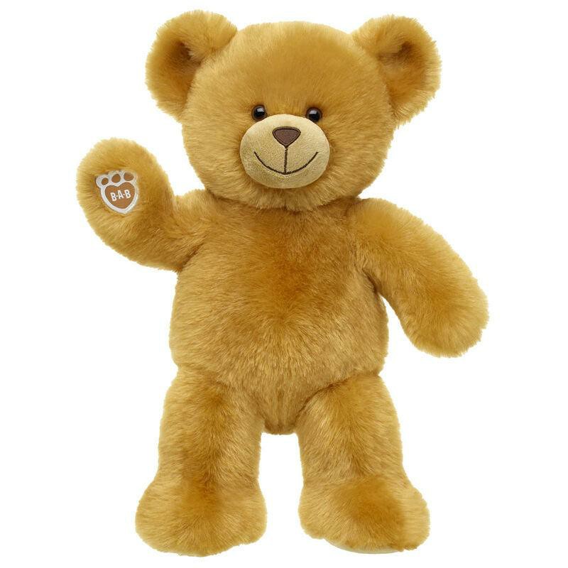 Build-A-Bear Read Teddy Teddy Bears | HTVZS6237