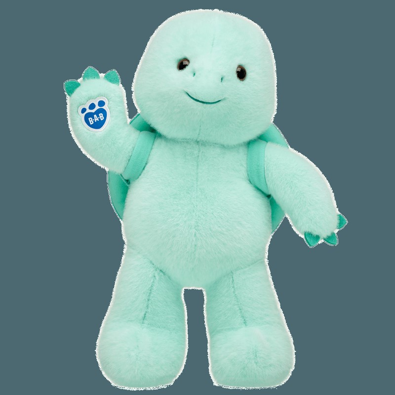 Build-A-Bear Snappy Sun Turtle Summer Fun | IDCBQ9273