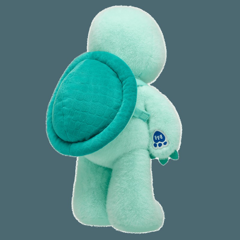 Build-A-Bear Snappy Sun Turtle Summer Fun | IDCBQ9273