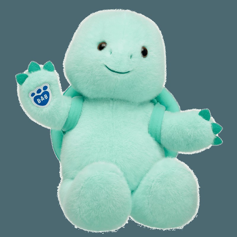 Build-A-Bear Snappy Sun Turtle Summer Fun | IDCBQ9273