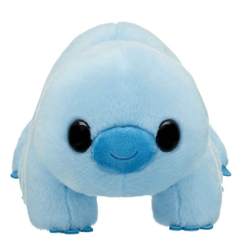 Build-A-Bear Tardigrade Water Bear Plush Summer Fun | BWSOL4238