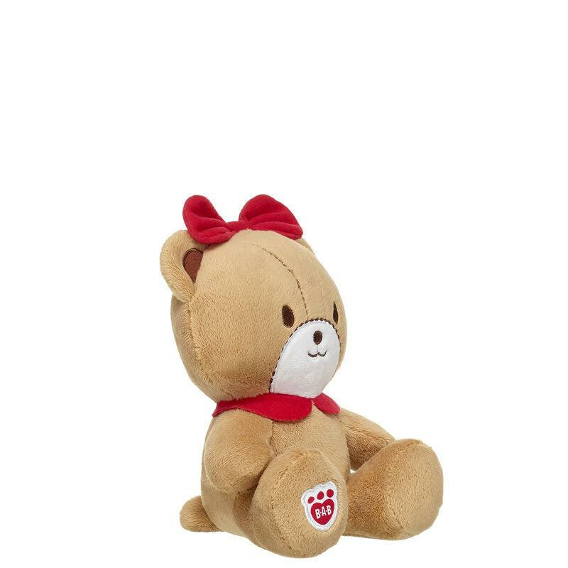 Build-A-Bear Tiny Chum™️ Mini Plush Buddies | VTEJW0137