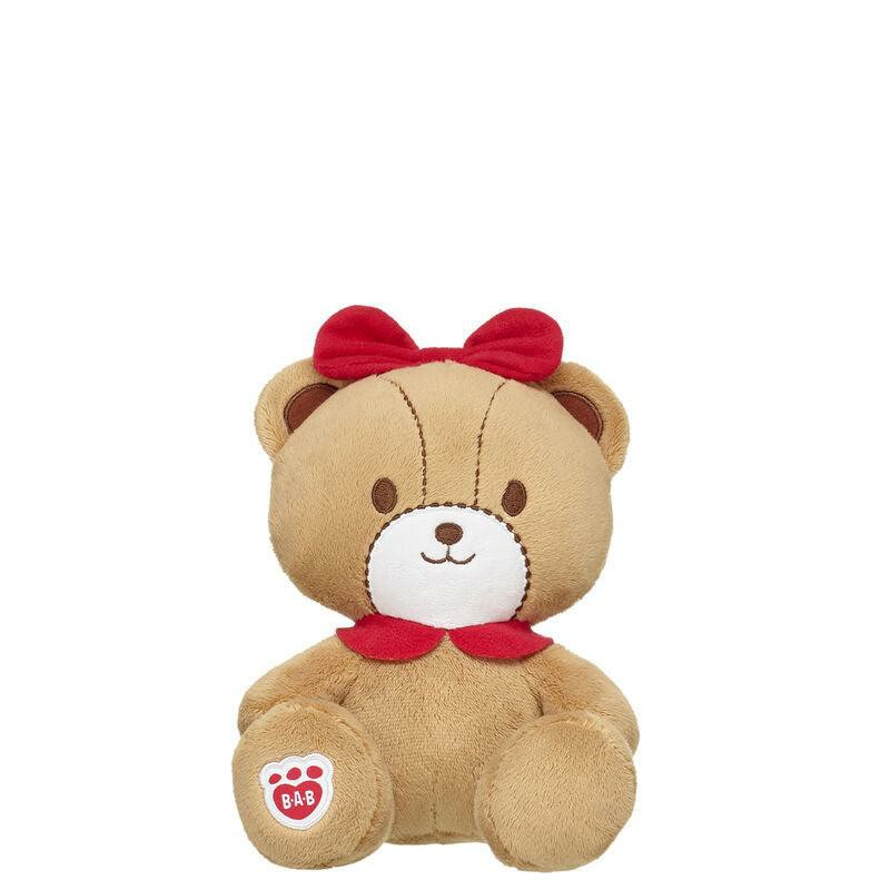 Build-A-Bear Tiny Chum™️ Mini Plush Buddies | VTEJW0137