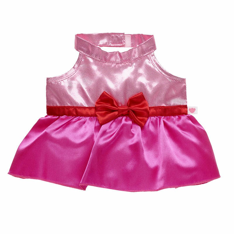 Build-A-Bear Valentine\'s Day Dress Valentines Day | PRYQT4825